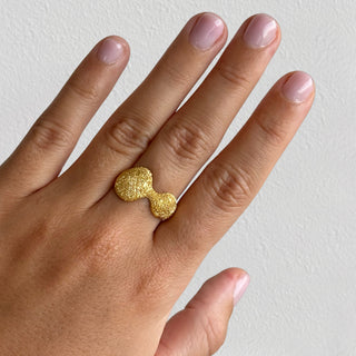 Siesta ring