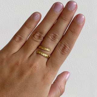 Selia ring