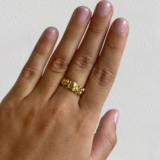 Cielo ring